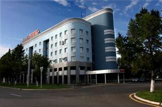 Гостиница  АвиаОтель Самара-0