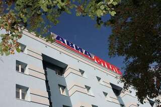 Гостиница  АвиаОтель Самара-2