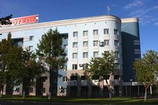 Гостиница  АвиаОтель Самара-4